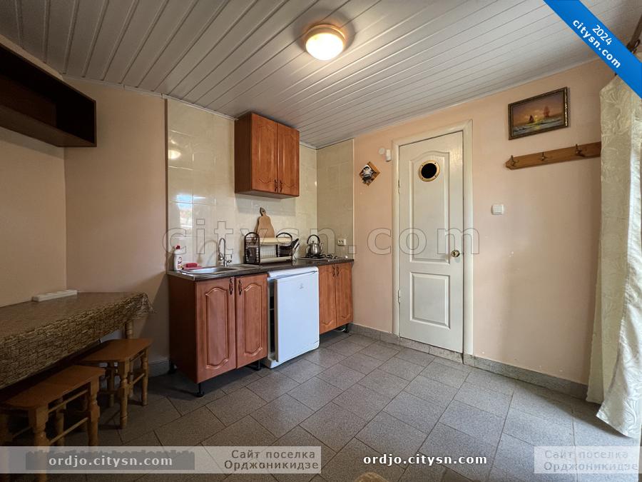 Номер «4-х местный номер» гостиницы «Дом пирата» - фото №235311