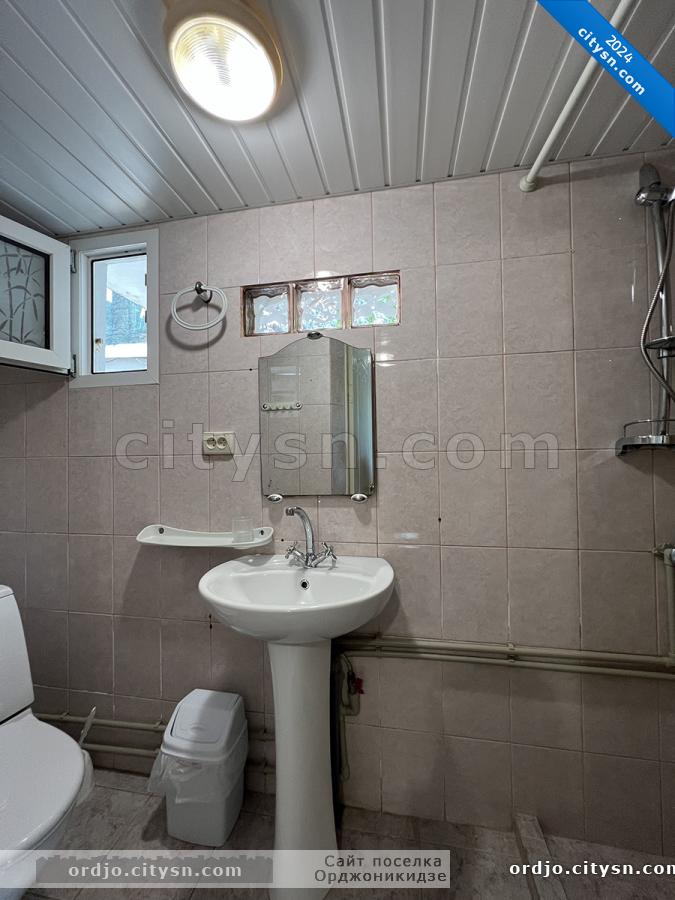 Номер «4-х местный номер» гостиницы «Дом пирата» - фото №235312