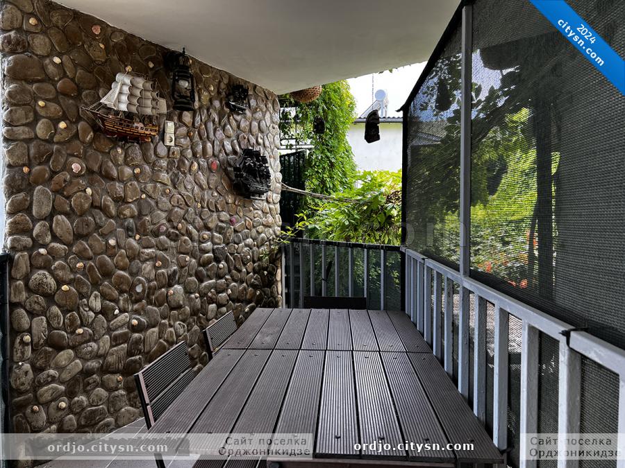 Номер «4-х местный номер» гостиницы «Дом пирата» - фото №235313