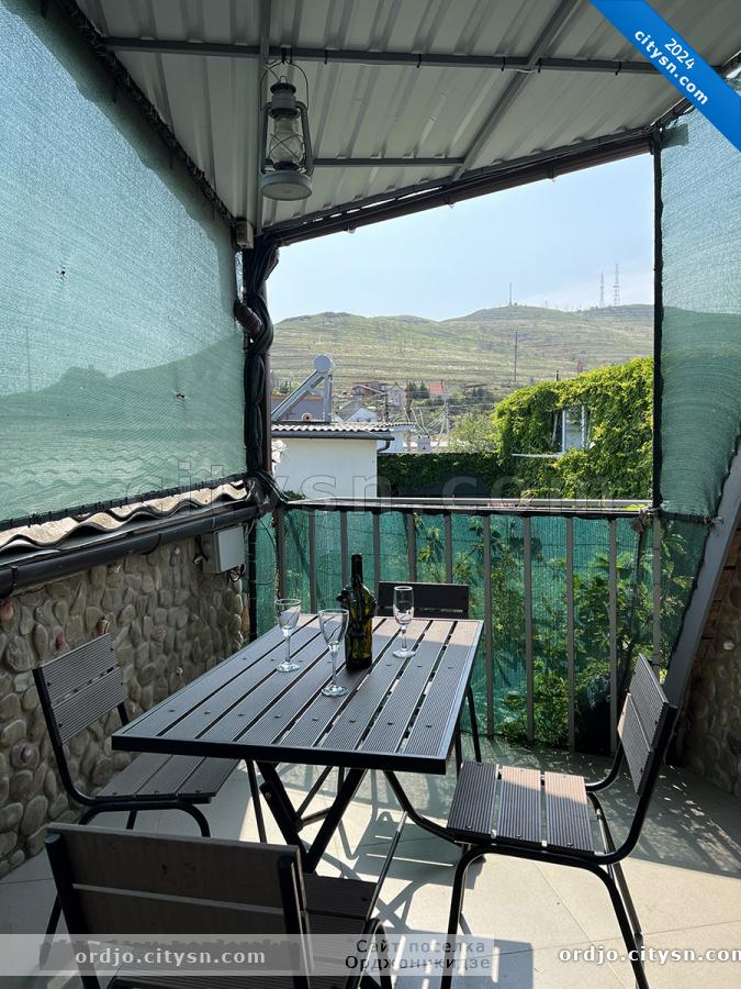 Номер «4-х местный номер» гостиницы «Дом пирата» - фото №235319