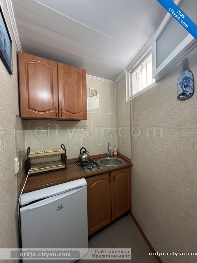 Номер «4-х местный номер» гостиницы «Дом пирата» - фото №235910