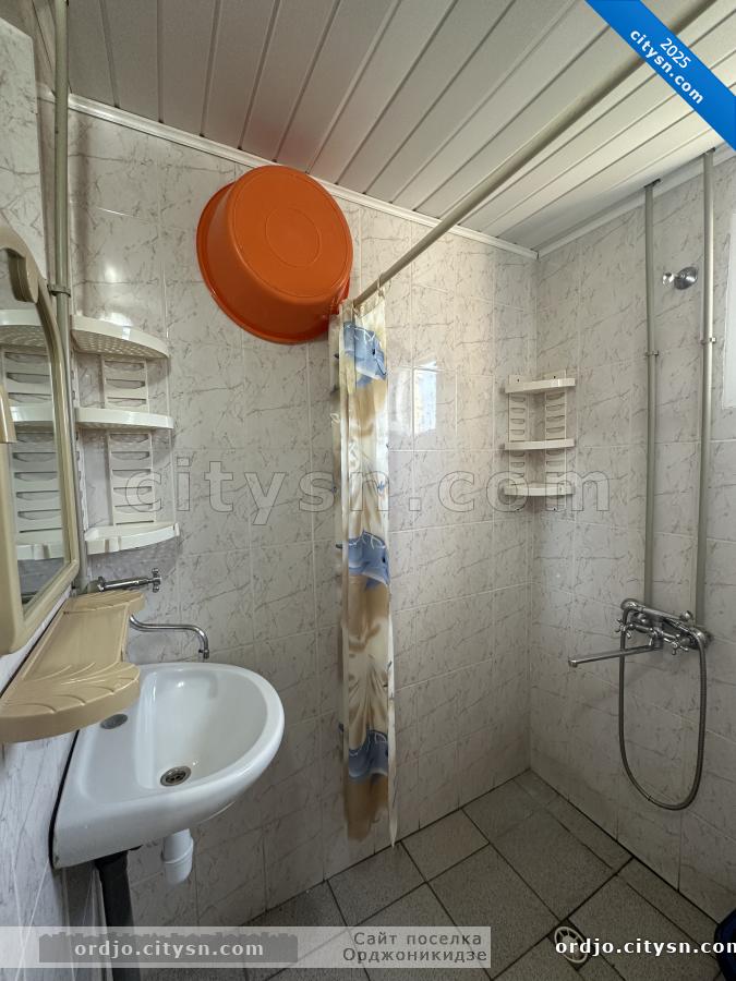 Номер «4-х местный номер» гостиницы «Дом пирата» - фото №235912