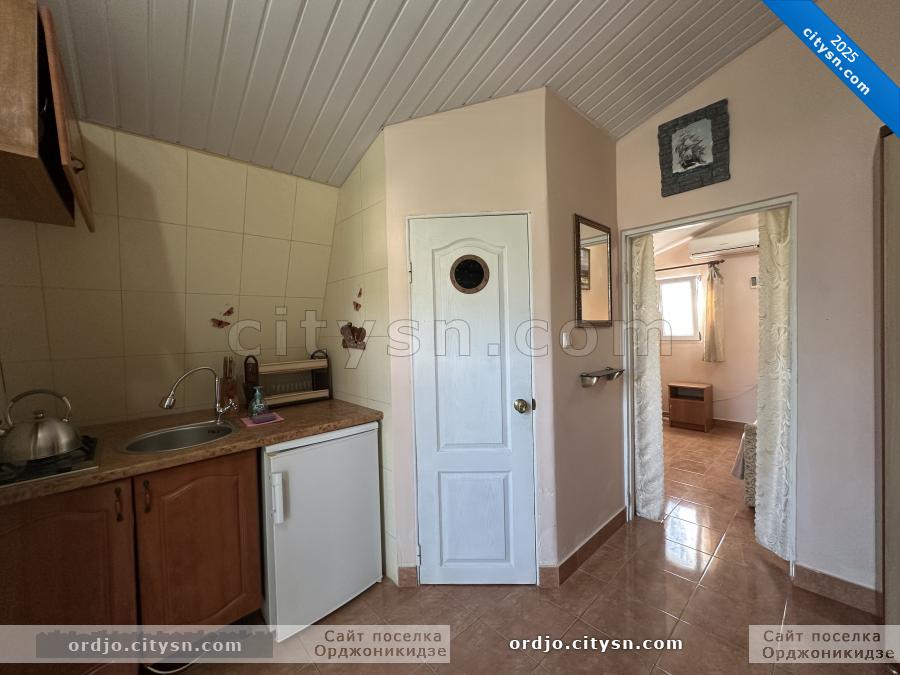 Номер «4-х местный номер» гостиницы «Дом пирата» - фото №235917