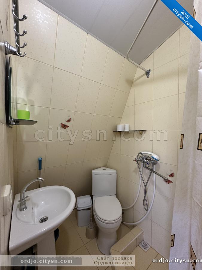 Номер «4-х местный номер» гостиницы «Дом пирата» - фото №235918