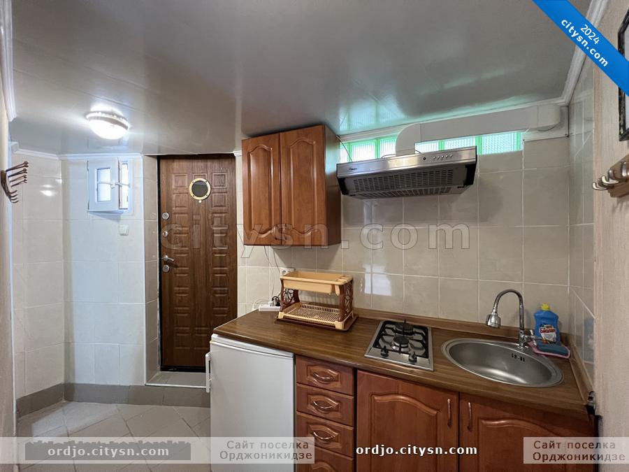 Номер «3-х местный номер» гостиницы «Дом пирата» - фото №235333