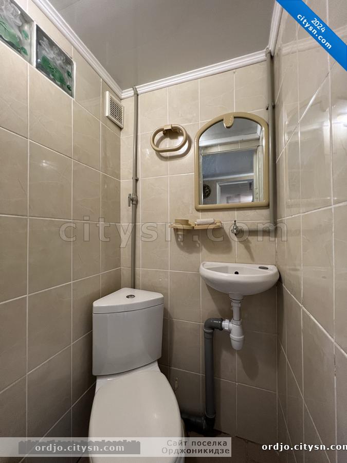 Номер «3-х местный номер» гостиницы «Дом пирата» - фото №235334