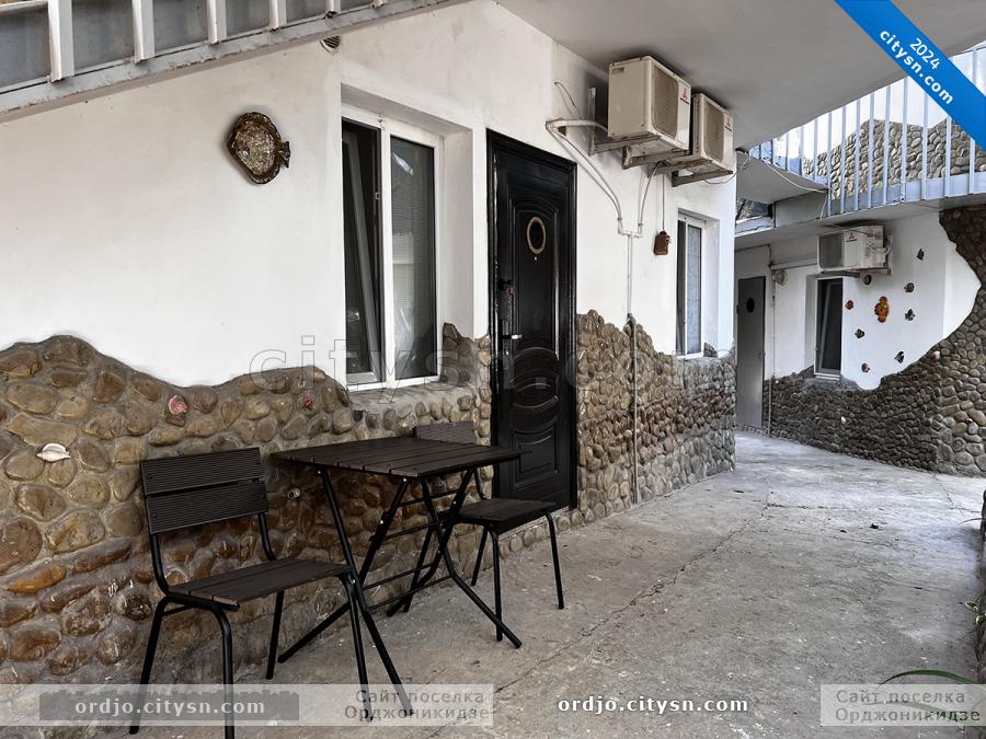 Номер «3-х местный номер» гостиницы «Дом пирата» - фото №235340