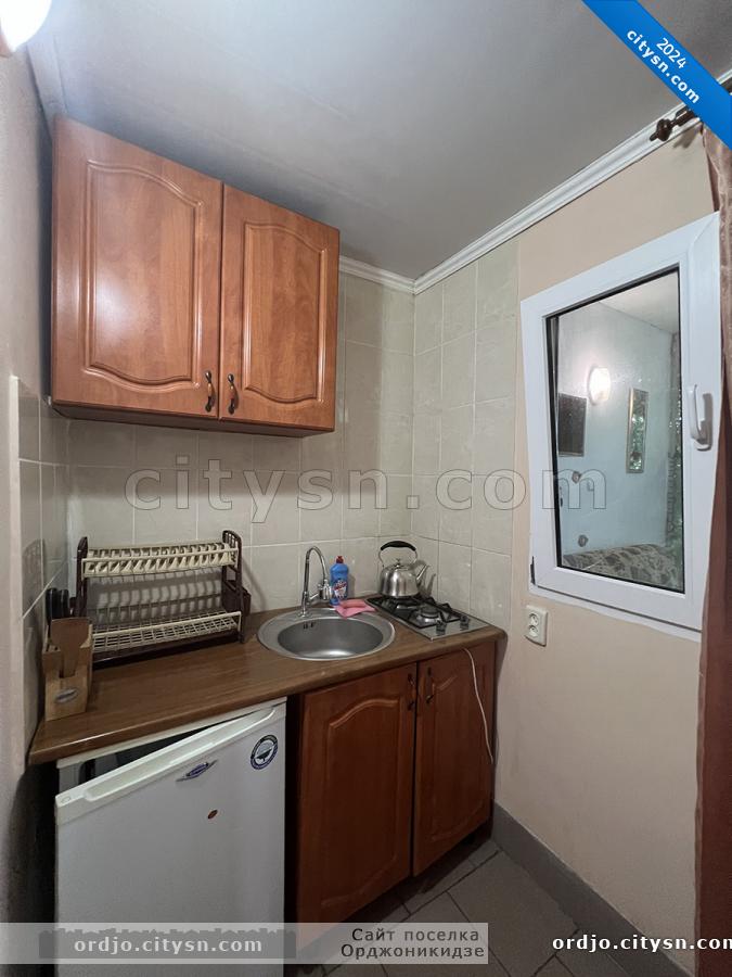 Номер «3-х местный номер» гостиницы «Дом пирата» - фото №235343