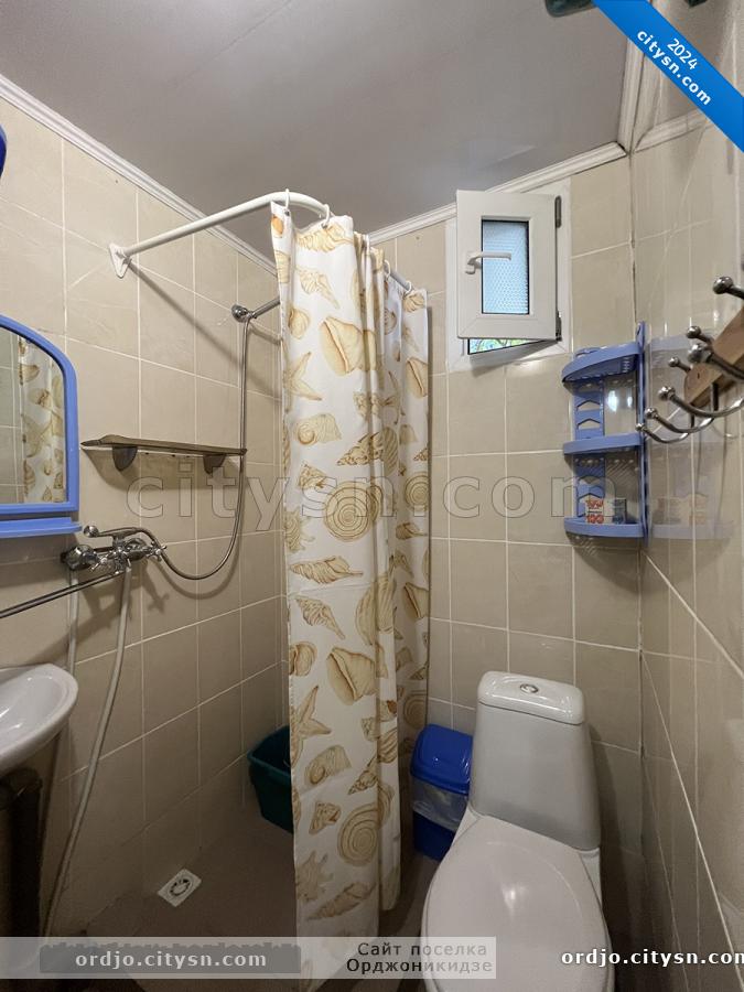 Номер «3-х местный номер» гостиницы «Дом пирата» - фото №235344