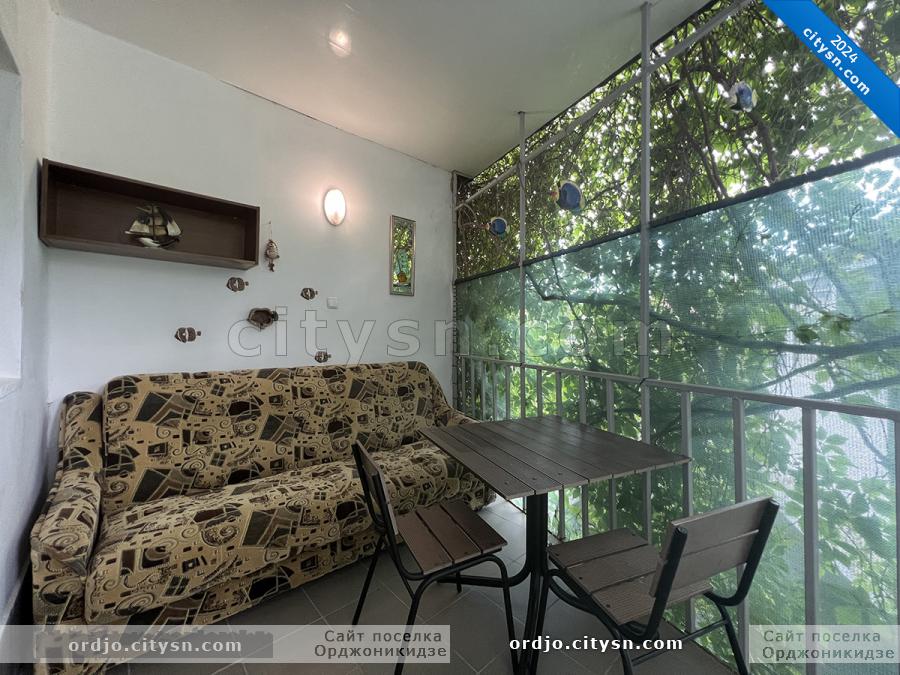 Номер «3-х местный номер» гостиницы «Дом пирата» - фото №235345