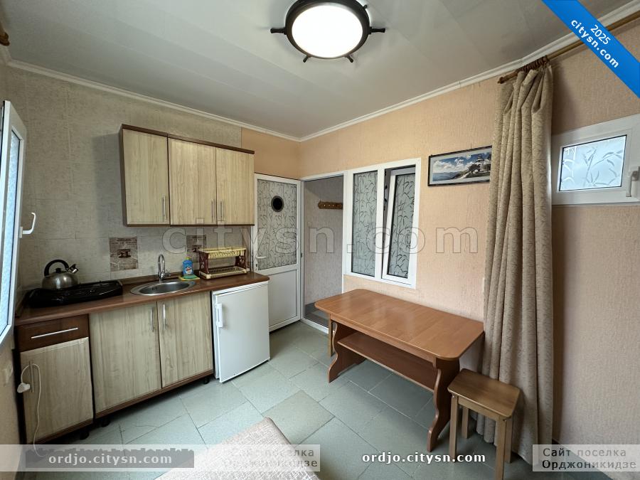 Номер «3-х местный номер» гостиницы «Дом пирата» - фото №235887