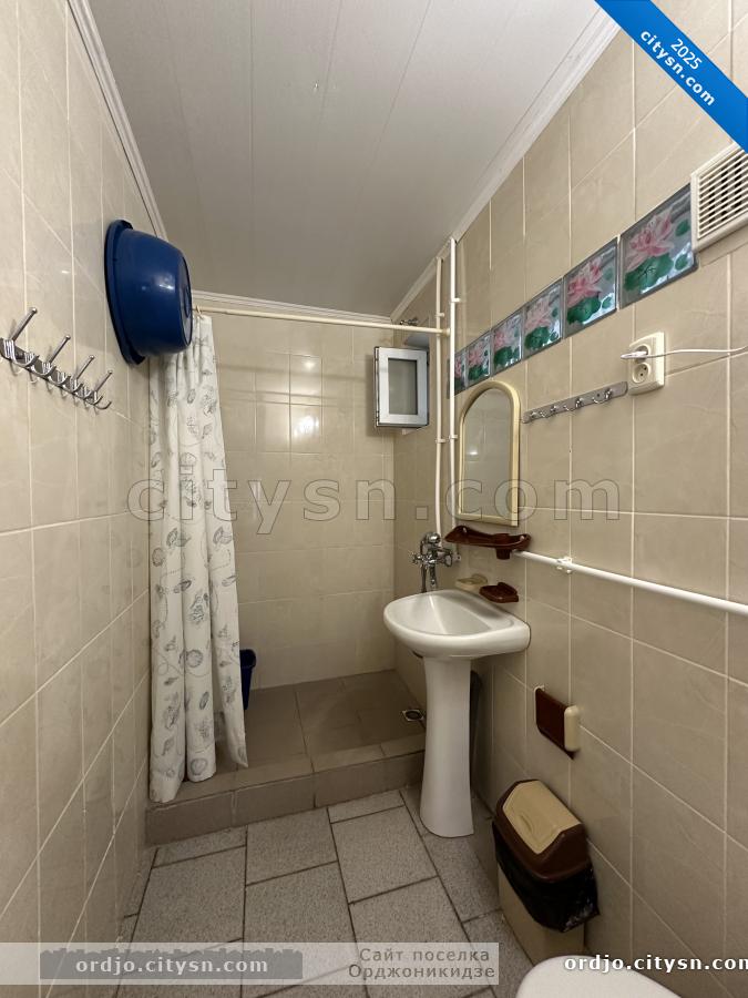 Номер «3-х местный номер» гостиницы «Дом пирата» - фото №235889