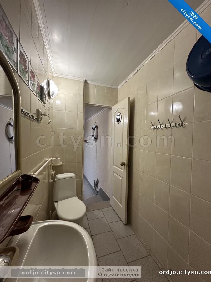 Номер «3-х местный номер» гостиницы «Дом пирата» - фото №235890