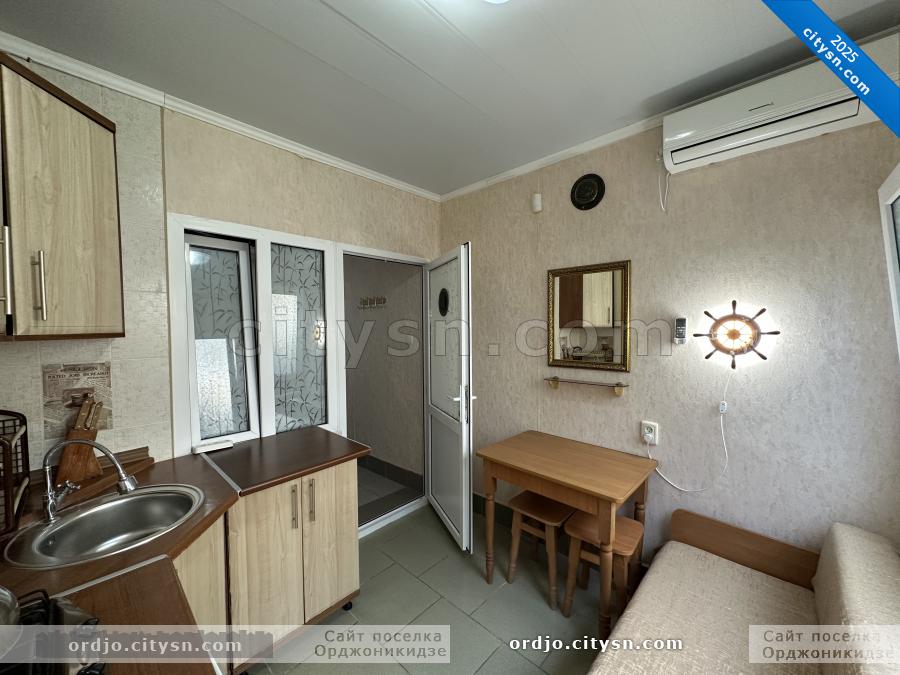 Номер «3-х местный номер» гостиницы «Дом пирата» - фото №235894