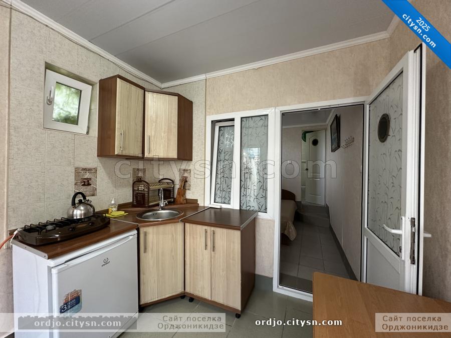 Номер «3-х местный номер» гостиницы «Дом пирата» - фото №235895