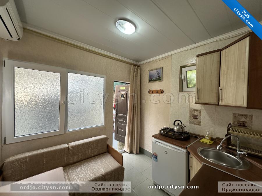 Номер «3-х местный номер» гостиницы «Дом пирата» - фото №235896