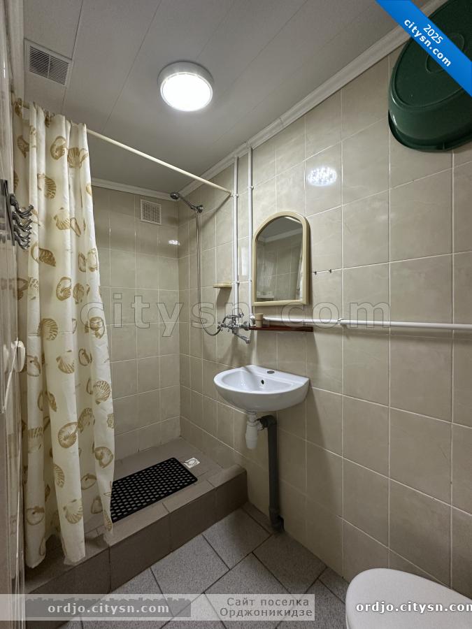 Номер «3-х местный номер» гостиницы «Дом пирата» - фото №235897