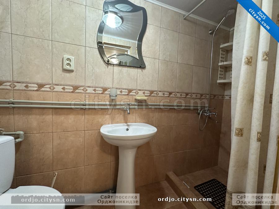 Номер «3-х местный номер» гостиницы «Дом пирата» - фото №235903