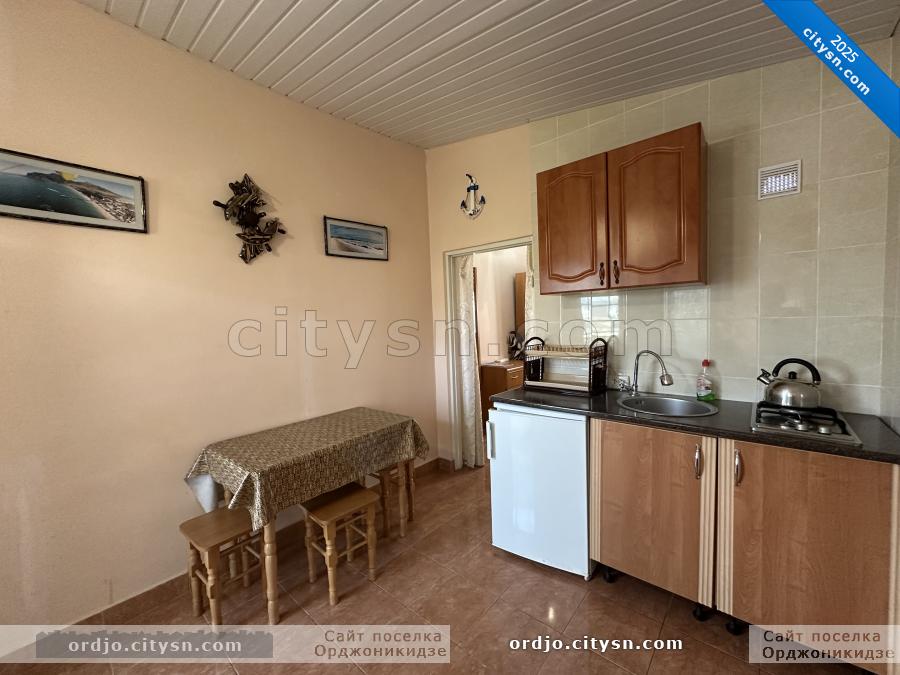 Номер «3-х местный номер» гостиницы «Дом пирата» - фото №235928