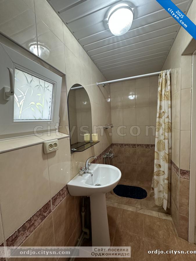 Номер «3-х местный номер» гостиницы «Дом пирата» - фото №235930