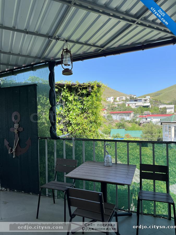 Номер «3-х местный номер» гостиницы «Дом пирата» - фото №235931