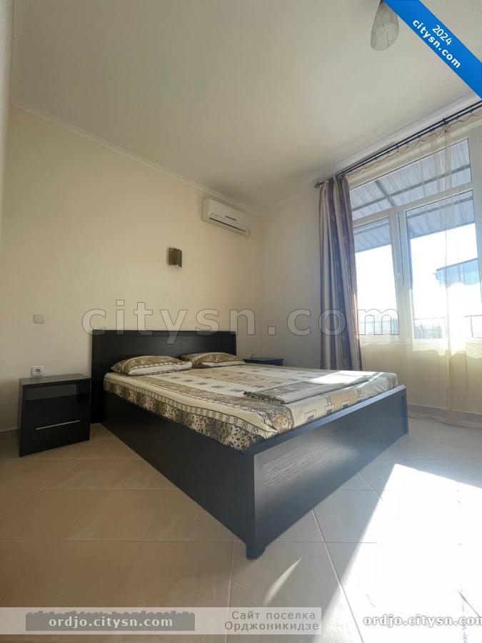 Номер «Двухместный номер» эллинга «Старт - Людмила» - фото №235557