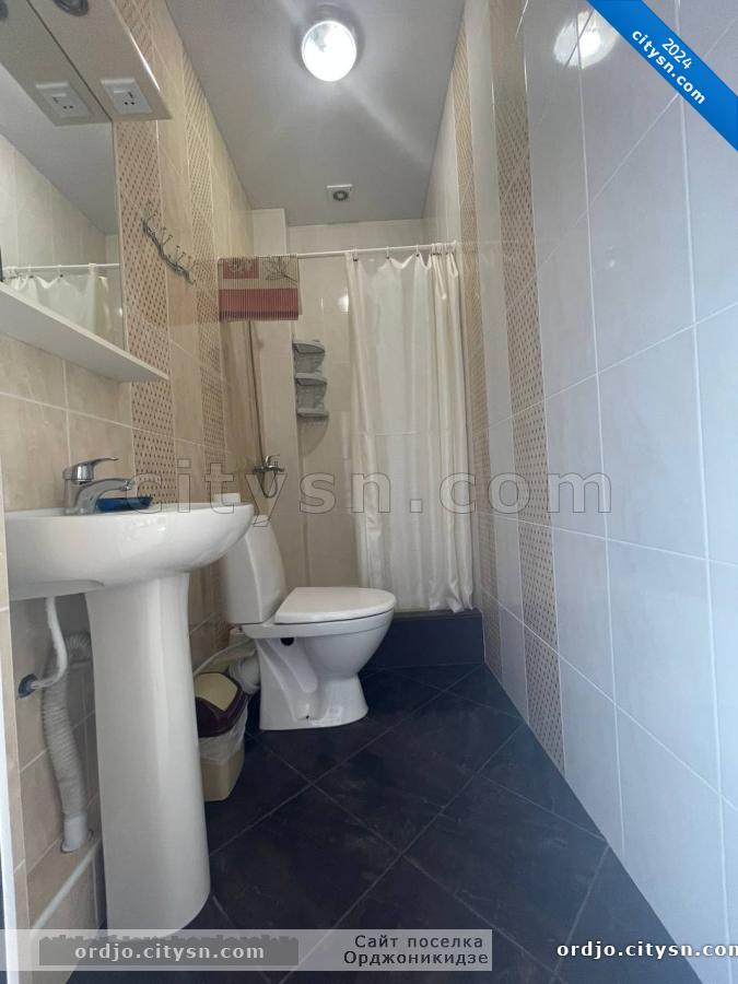 Номер «Двухместный номер» эллинга «Старт - Людмила» - фото №235558