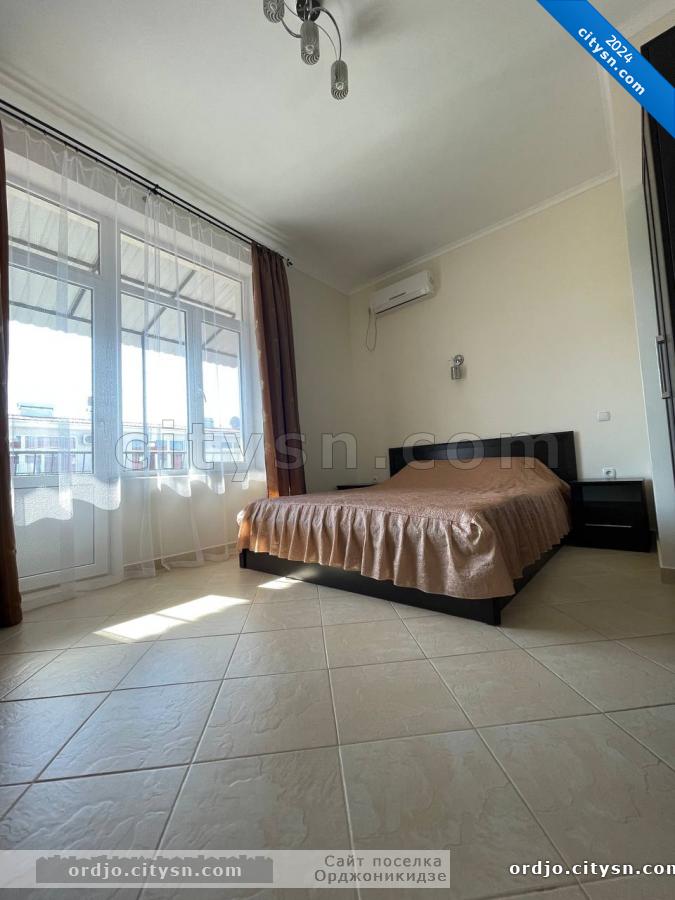 Номер «Двухместный номер» эллинга «Старт - Людмила» - фото №235560