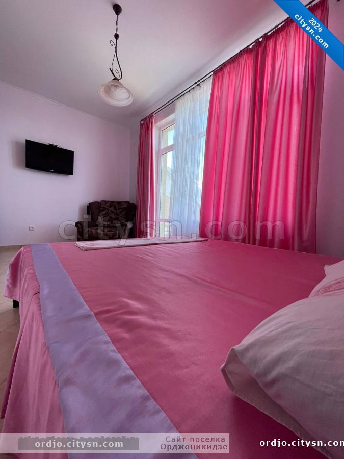 Номер «Трехместный номер» эллинга «Старт - Людмила» - фото №235571