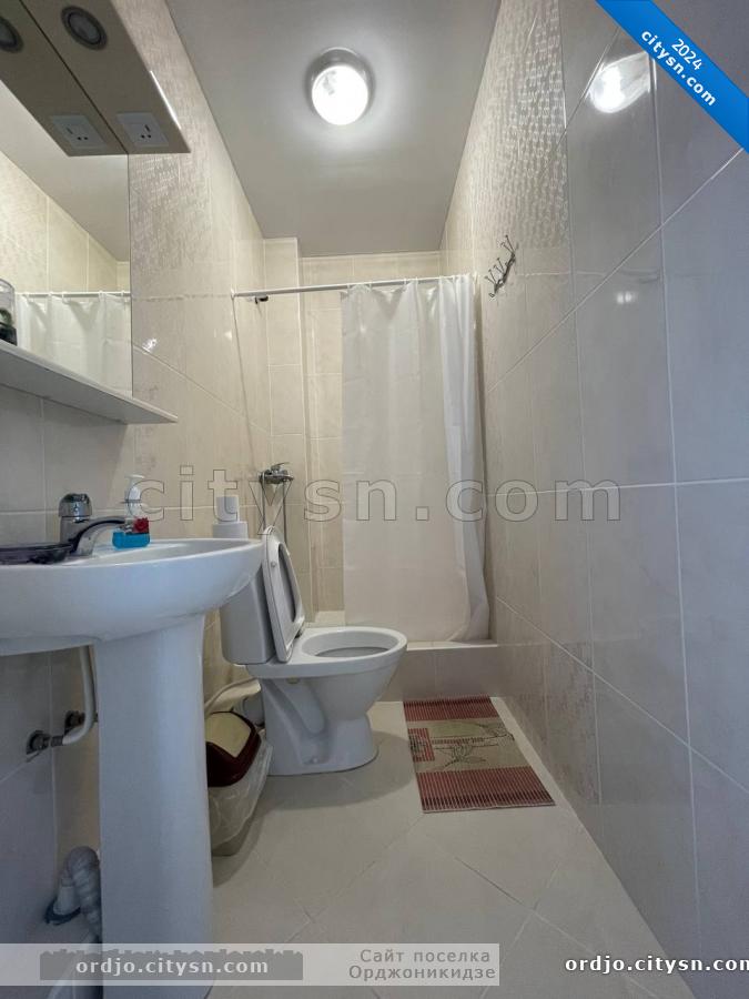 Номер «Трехместный номер с кухней» эллинга «Старт - Людмила» - фото №235567