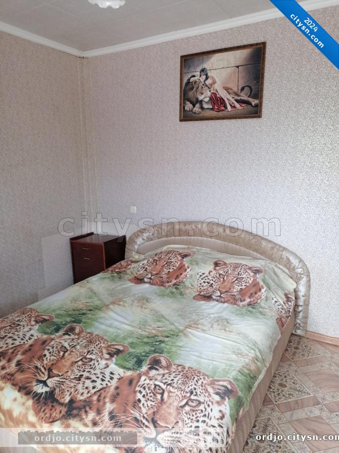 Номер «2-х местный номер» частного сектора «Бассейная 2-А» - фото №235596