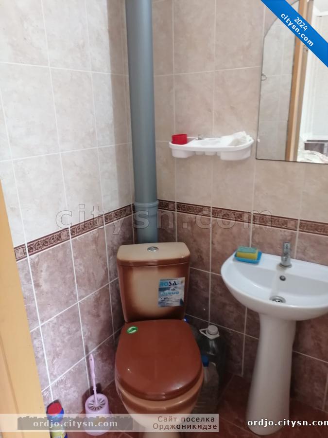 Номер «2-х местный номер» частного сектора «Бассейная 2-А» - фото №235598