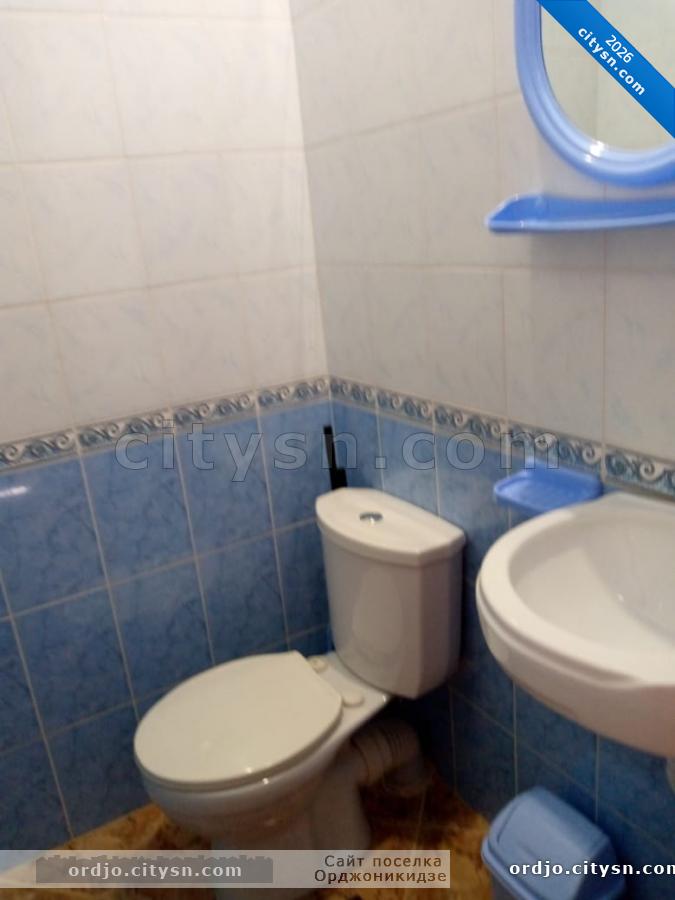 Номер «Стандарт Трехместный» частного сектора «Гранатовая усадьба» - фото №236632