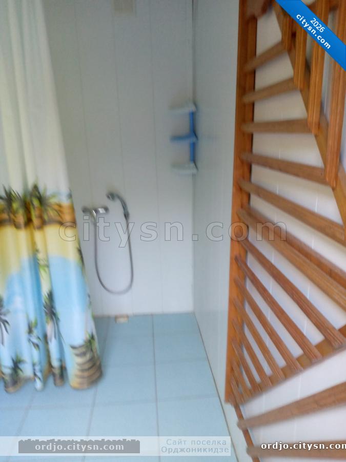 Номер «Стандарт Трехместный» частного сектора «Гранатовая усадьба» - фото №236633