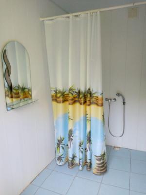 Фото номера Гранатовая усадьба №236634