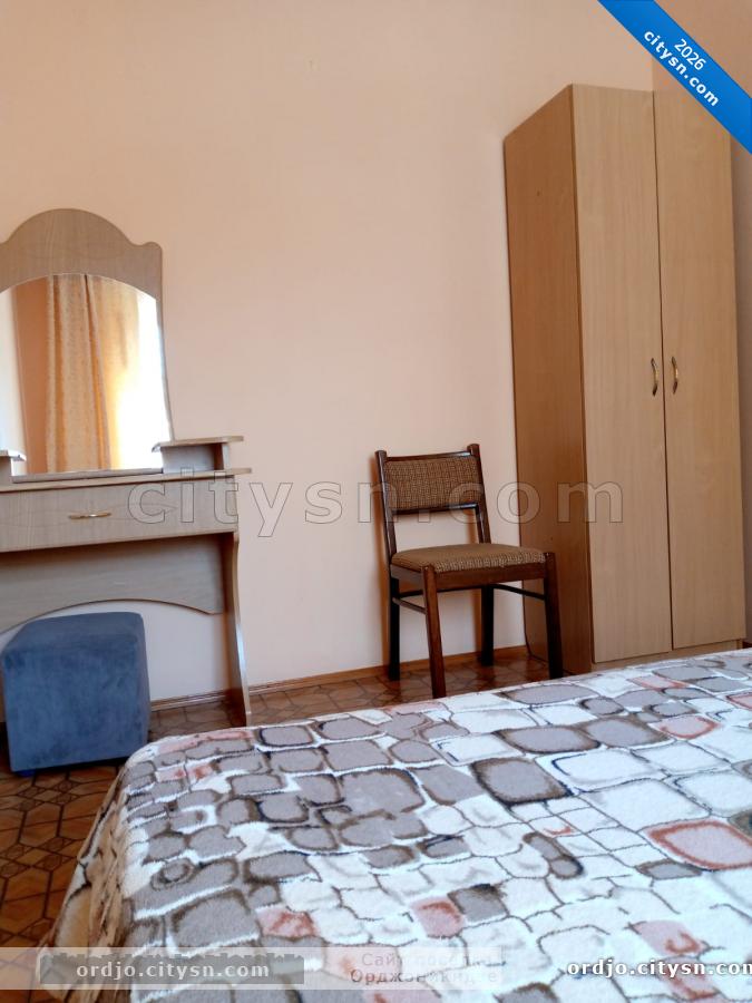 Номер «Комфорт 2х-комнатный» частного сектора «Гранатовая усадьба» - фото №236646