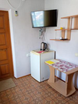 Фото номера Гранатовая усадьба №236643