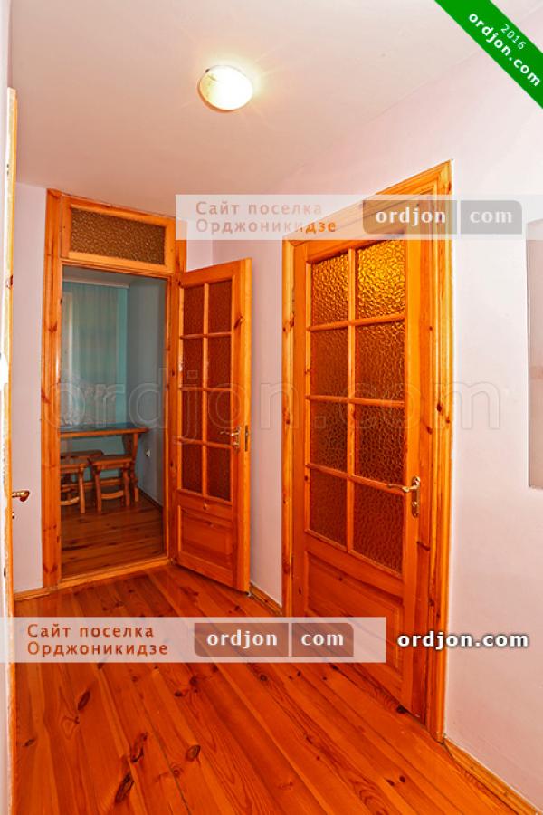 Без названия - Квартира - 1-но комнатная квартира в ККО - Орджоникидзе - Крым
