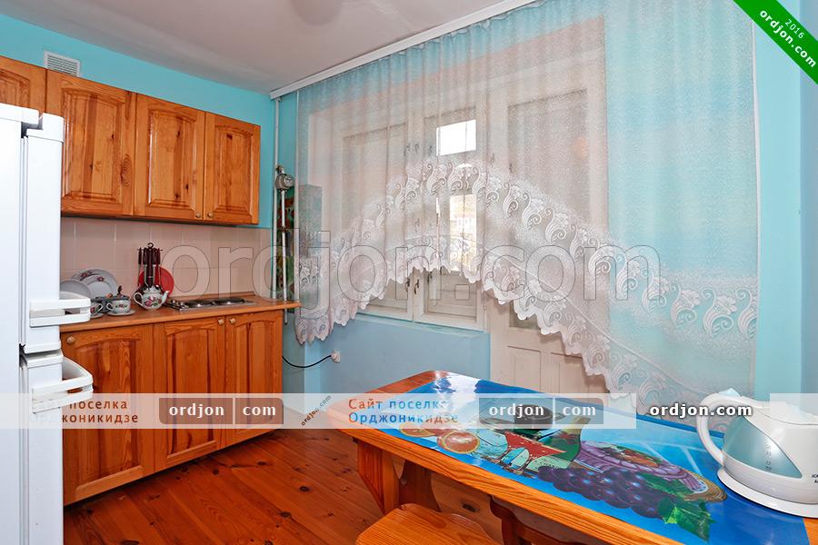 Без названия - Квартира - 1-но комнатная квартира в ККО - Орджоникидзе - Крым