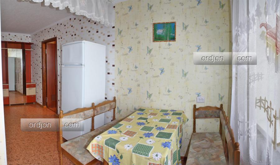 Без названия - Квартира - 1-но комнатная квартира на Бондаренко - Орджоникидзе - Крым