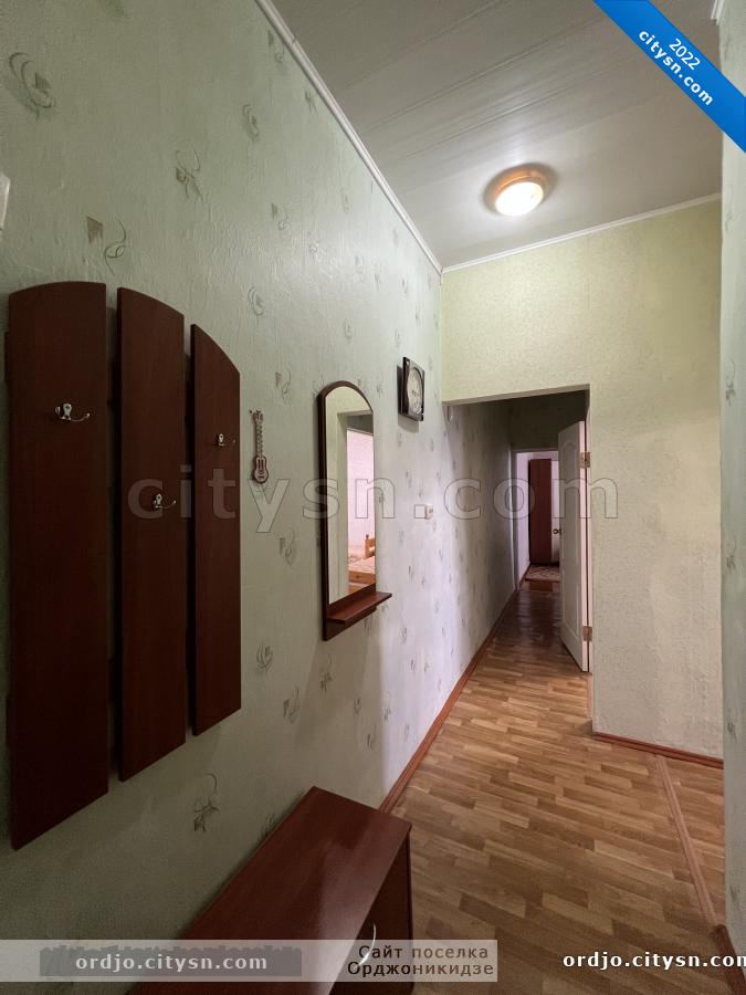 Без названия - Квартира - 2-х комнатная квартира на Ленина 6 - Орджоникидзе - Крым