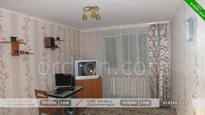 Фото обьекта 2-х комнатная квартира с лоджией на Ленина 10 №9743