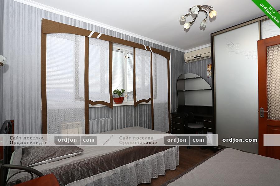 Без названия - Квартира - 2х-комнатная квартира на ул. Ленина - Орджоникидзе - Крым