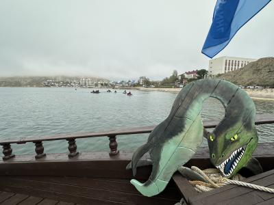 Фото обьекта Морские прогулки №235708