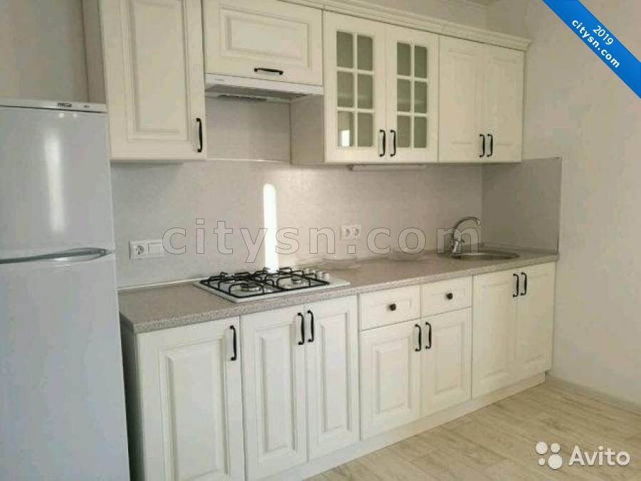 Номер «Аппартаменты с верандой и собственной кухней» гостевого дома «Новая Дача» - фото №148330