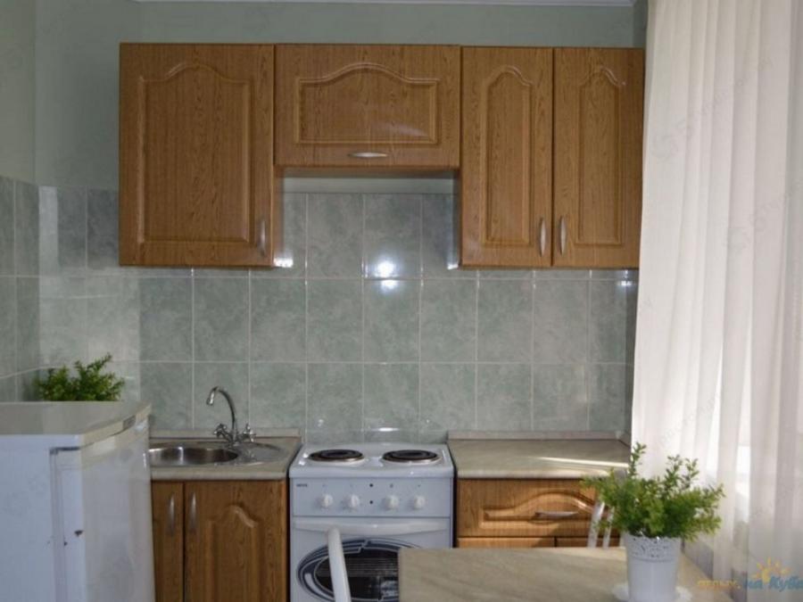 Номер «3х-комнатный с кухней» гостевого дома «У Моря» - фото №63841