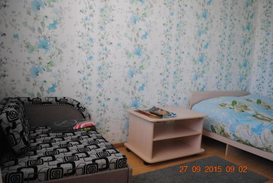 Номер «2х-комнатный» гостевого дома «Санкт-Петербург» - фото №77722