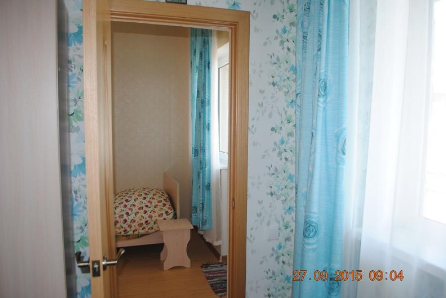 Номер «2х-комнатный» гостевого дома «Санкт-Петербург» - фото №77745