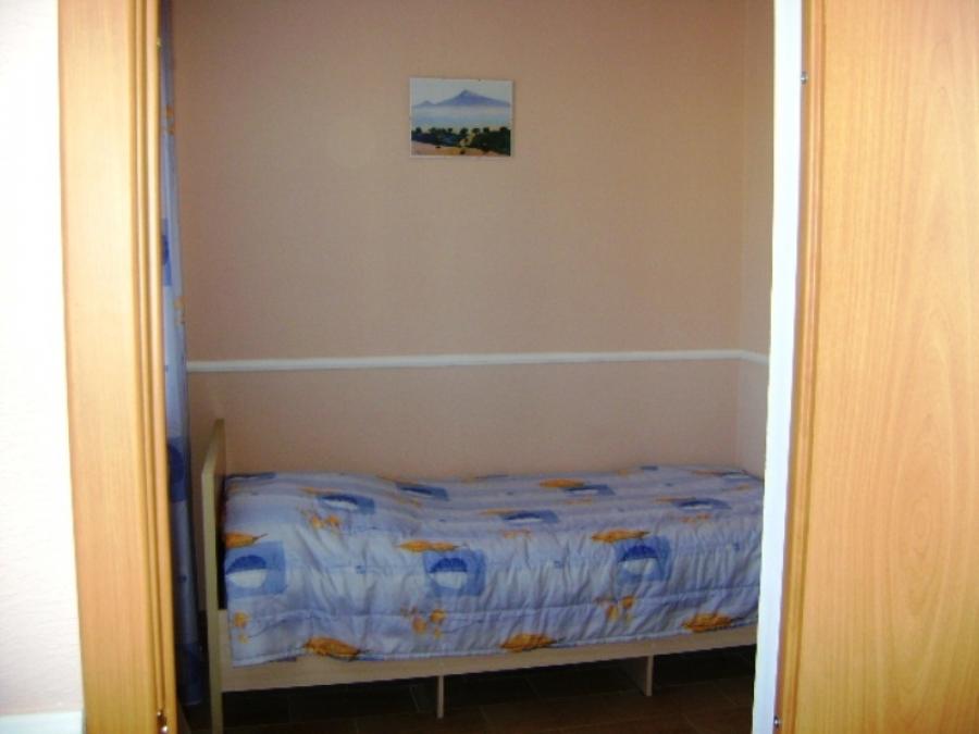Номер «2х-комнатный» гостевого дома «Санкт-Петербург» - фото №77750