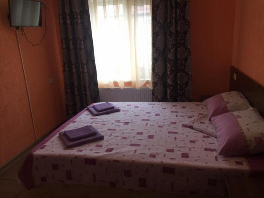 Номер «Люкс с 2 спальнями» гостиницы «Мини-гостиница Архангельск» - фото №77925